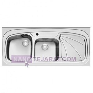 Sink No. 25 SD Sink No. 25 SD